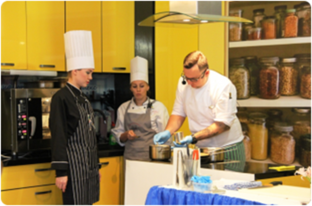 СОВМЕСТНЫЙ ПРОЕКТ «НГТК» И HOLIDEAYINN SAMARA