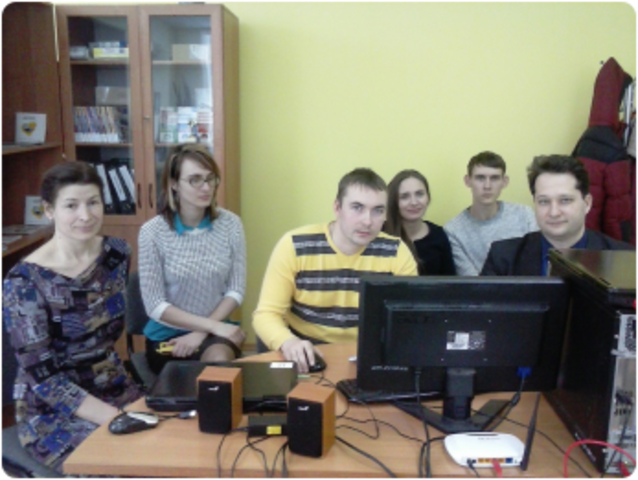 Региональный чемпионат «Молодые профессионалы» по стандартам WSR