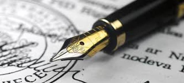 1908- Arbitration Treaty