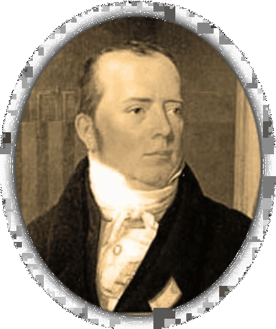 Hans Christian Oersted