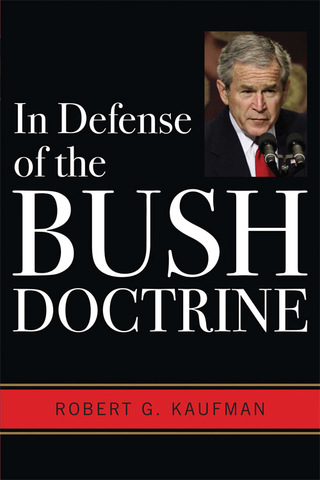 Bush Doctrine
