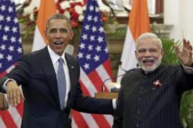 US India Civil Nuclear Agreement