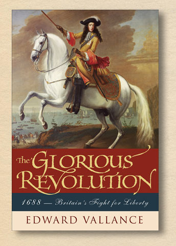 glorious revolution