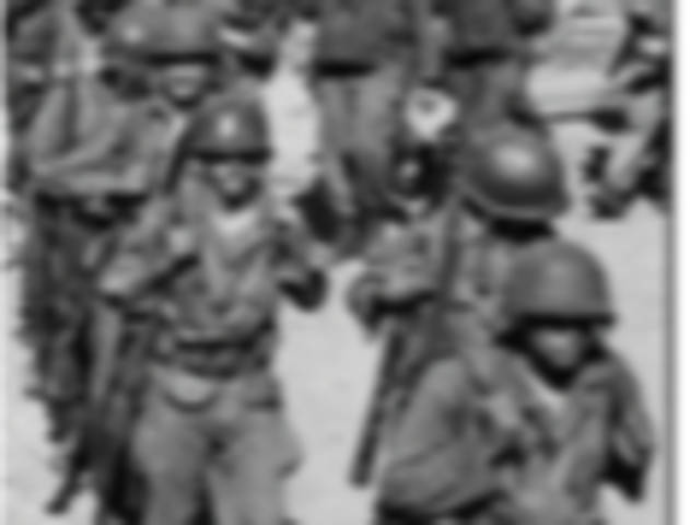 Executive Order 9981