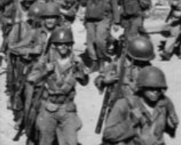 Executive Order 9981