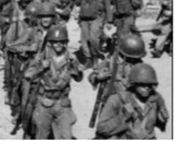 Executive Order 9981