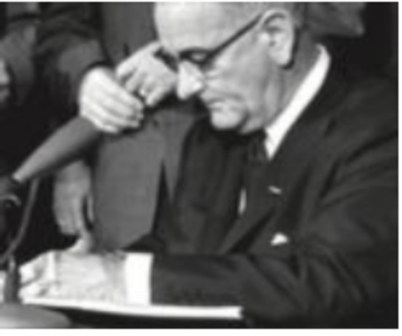 Executive Order 9981