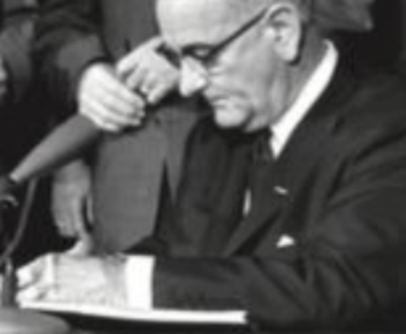 Civil Rights Act of 1964