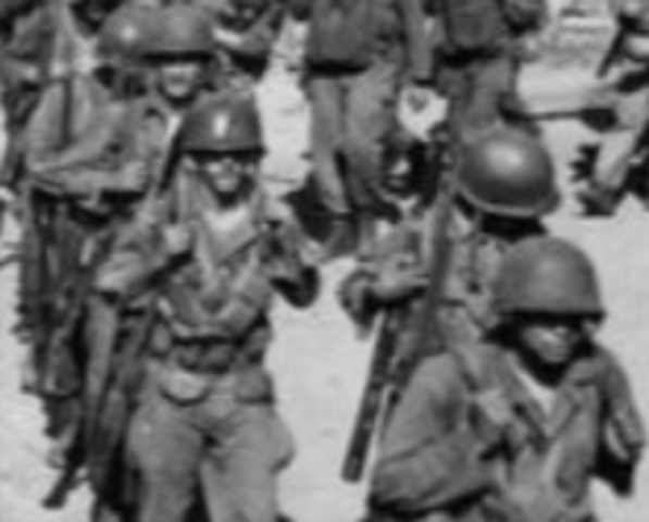 Executive Order 9981