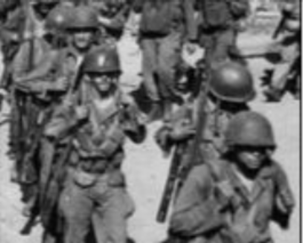 Executive Order 9981