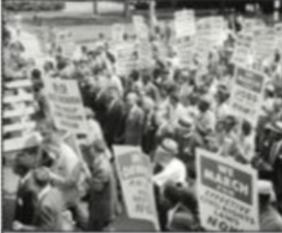 March on Washington