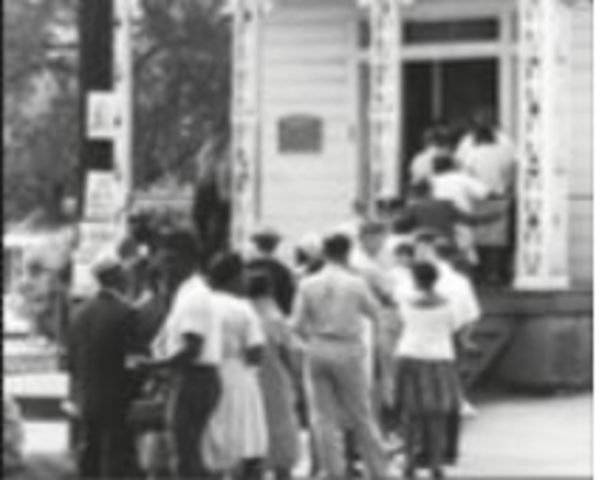 Voting Rights Act of 1965