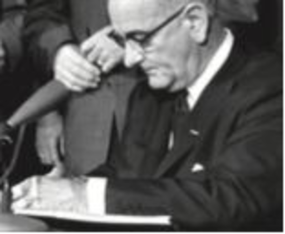 Civil Rights Act of 1964