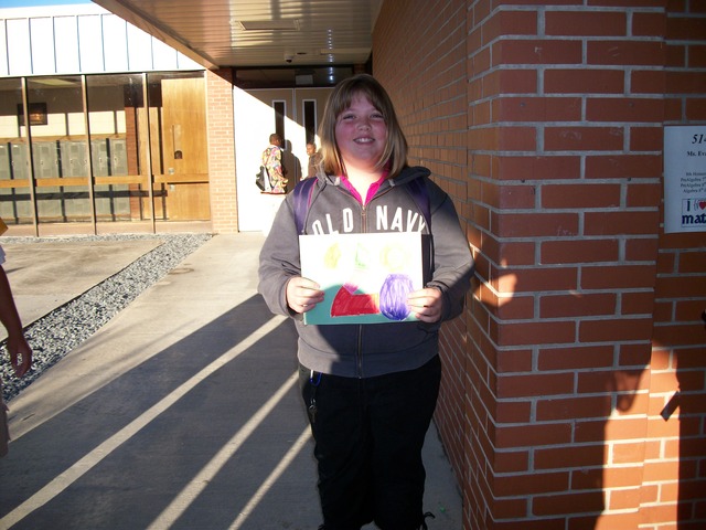 The Twenty Eighth Day of School