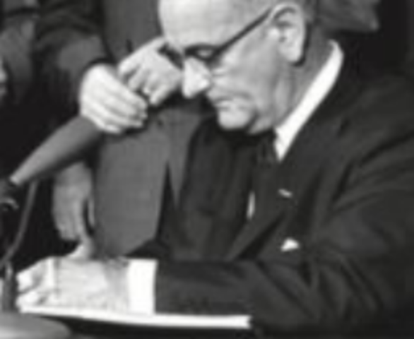 Civil Rights Act of 1964