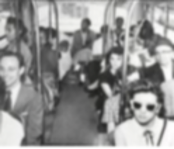 Montgomery Bus Boycott