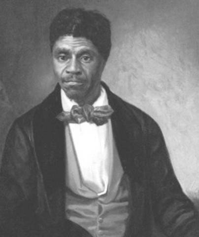 Dred Scott Decision