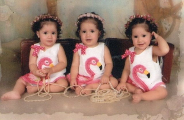 mi primer día de guardería