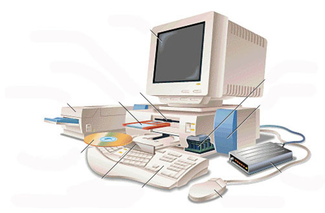 Internet en la actualidad