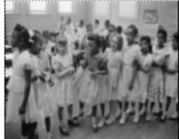 Brown vs Board of Education