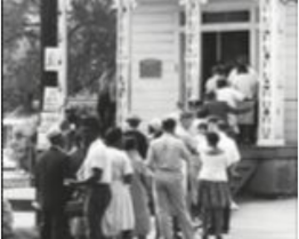 Voting Rights Act of 1965