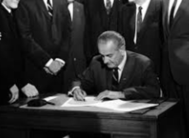 Civil Rights Act of 1968