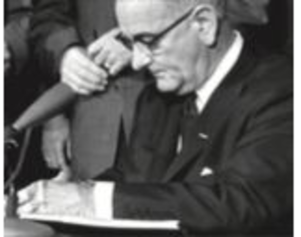 Civil Rights Act of 1964