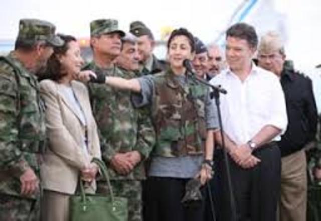 Operación&nbsp;"Jaque"