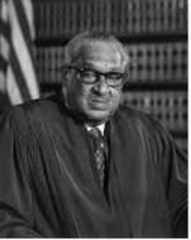 Brown v. Board of Education Ruling