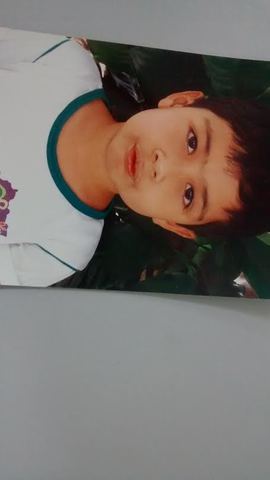 Inicio de estudo 1º ano