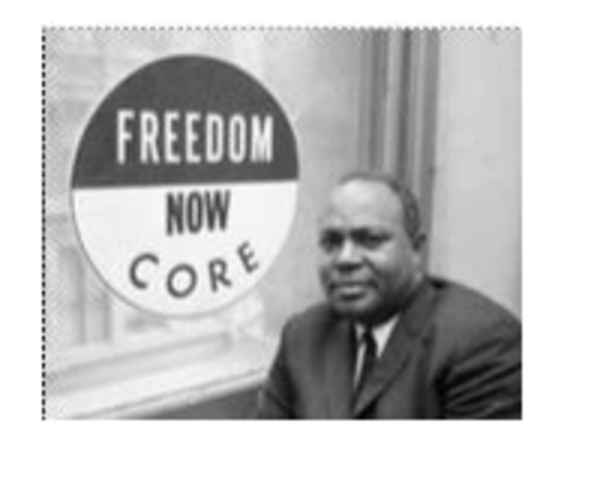 Congress of Racial Equality (CORE) founded