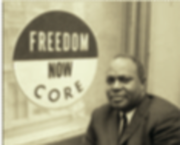 Congress of Racial Equality Founded