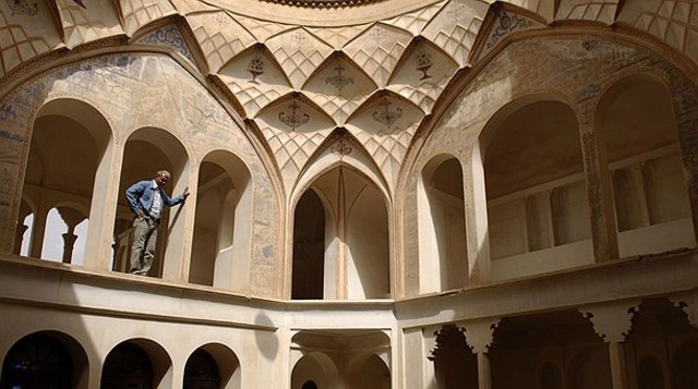 Evolución Turística siglo VI a.c