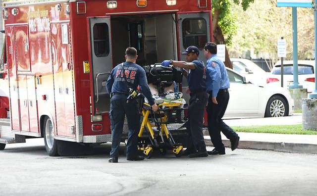 Fatos marcantes em 2017 ataque a escola nos Estados Unidos