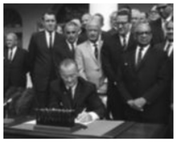 Civil Rights Act of 1968