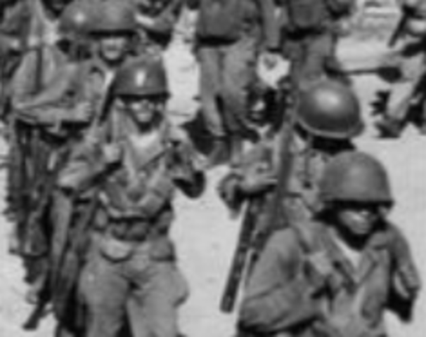 Executive Order 9981