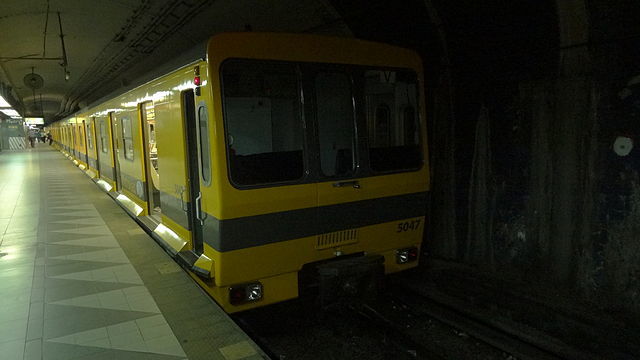 Daggerfall Metro attacks