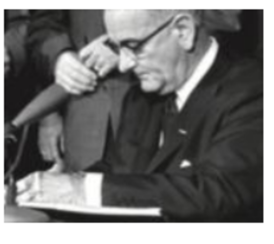 Civil Rights Act of 1964