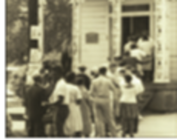 Swann v. Charlotte- Mecklenberg Board of Education