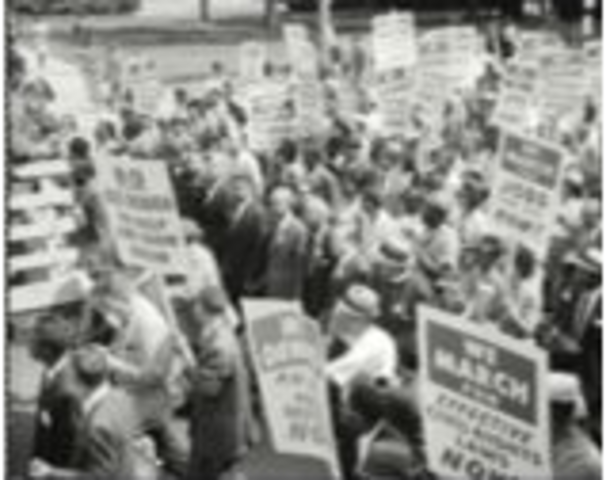 March on Washington