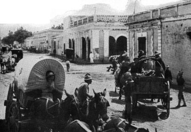 Annexation of Puerto Rico