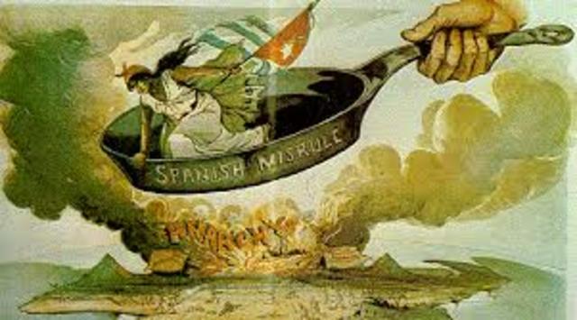 protect Cuba's independence from foreign intervention