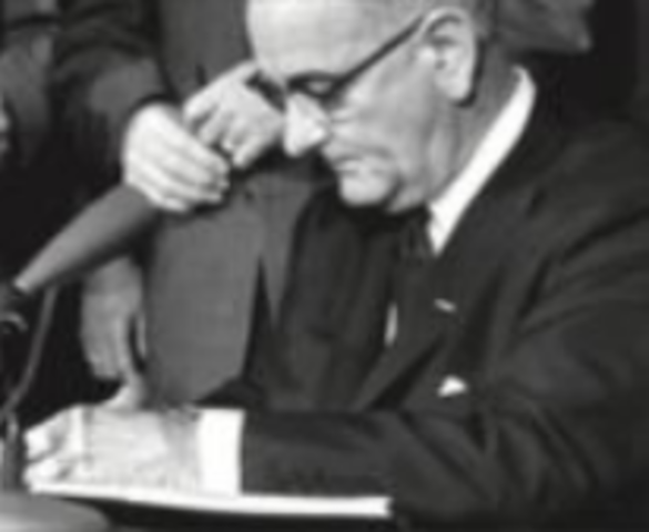 Civil Rights Act of 1964