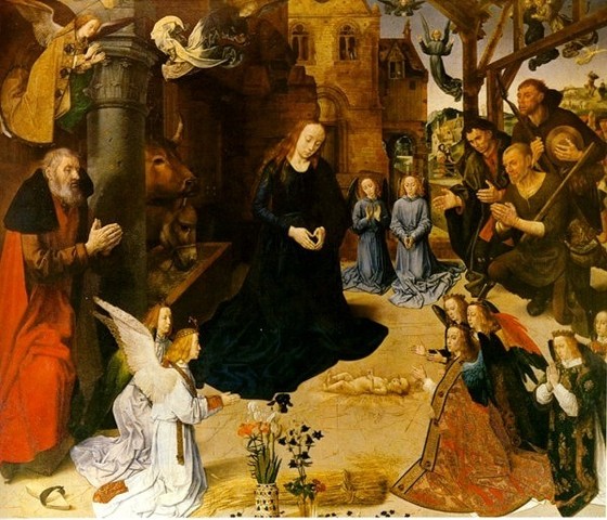 Karjaste kummardamine