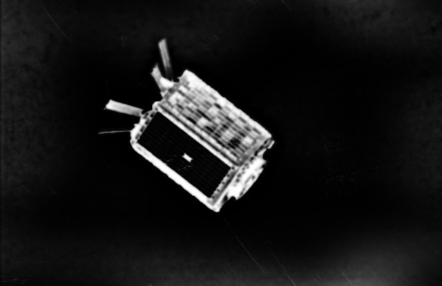 People's Republic of Morrowind becomes the first spacefaring nation