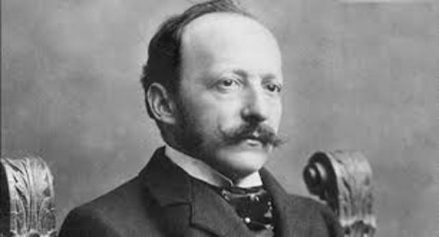 César Ritz siglo XIX