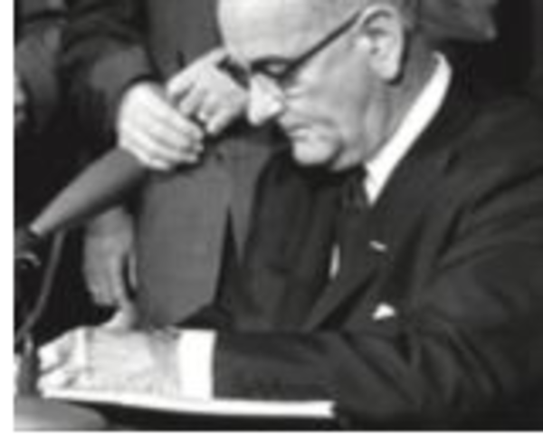 Civil Rights Act of 1964