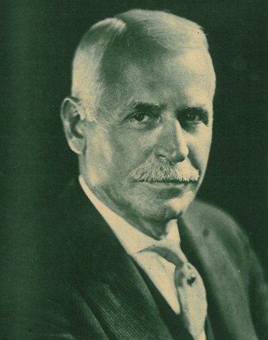 Ellsworth Statler año 1907