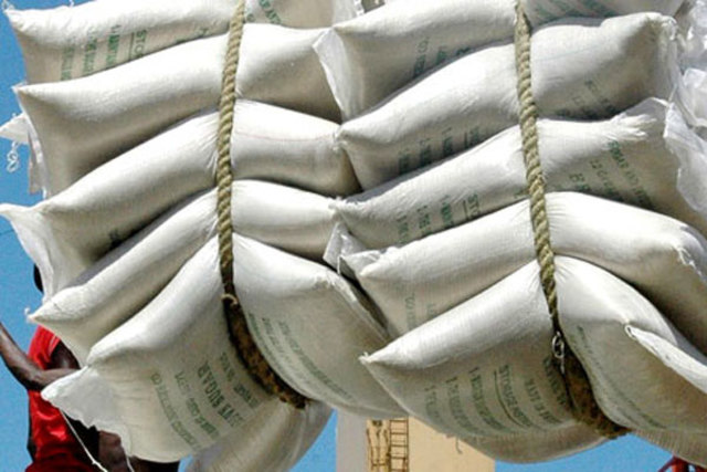 us suspended sugar quota Cuba