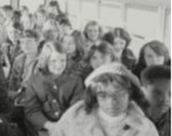 Brown vs. Board of Education Ruling